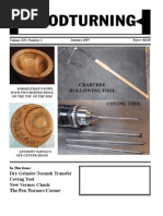 Download More Woodturning Jan2009 by bobguv SN96557475 doc pdf