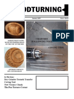 Download More Woodturning Jan2009 by bobguv SN96557475 doc pdf