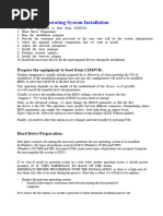 InstallRoot 5.6 Installation Guide | PDF