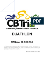 DUATHLON