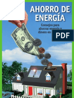 Ahorro de La Energia