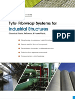 Industrial Structures Brochure 041609