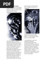 Abismo Infinito - Aventura