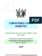 Manual Do Diabetes