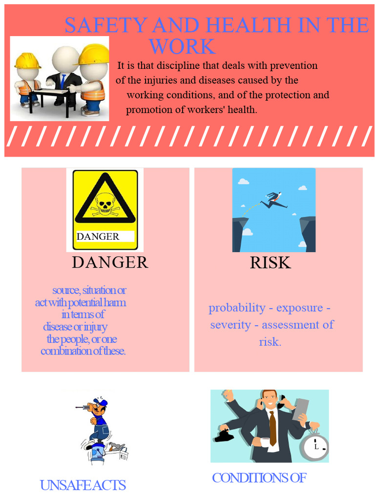 infographic safety | PDF