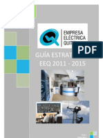 Guía Estratégica EEQ 2011-2015