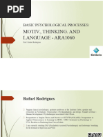 Baars (Eds.) - Experimental Slips and Human Error PDF | PDF