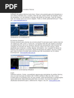 Softwares de Apoio à Análise Técnica.doc