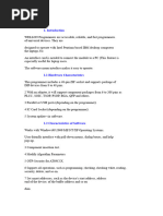 CH341A Programmer Setup Guide | PDF | Bios | Computer Architecture