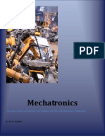 Mechatronics