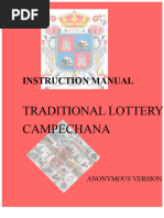 Housie Game Rules and Prizes Explained | PDF | Gaming