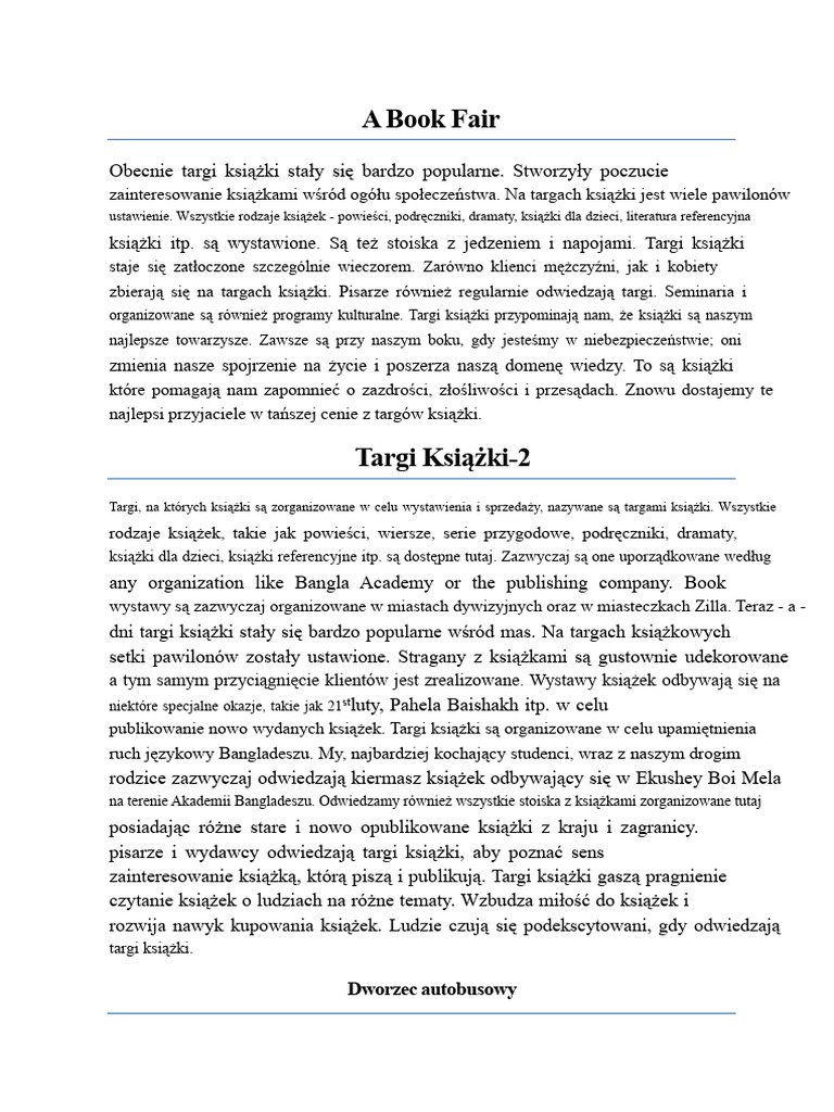 Akapit | PDF
