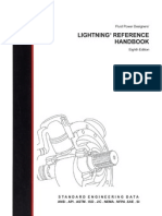 Lightning Reference Handbook Sample Pages