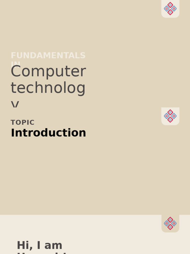 Computer Lab Rules and Skills Guide | PDF | Computer Hardware | Random ...