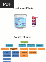 CaCO3 Equivalents for Water Solutions | PDF | Process Engineering ...
