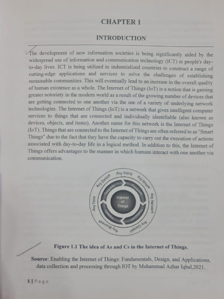 Iot | PDF