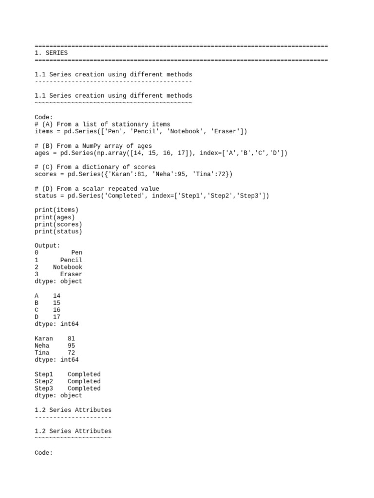 IP Class12 Series Project Friend | PDF | Computer Data | Computing