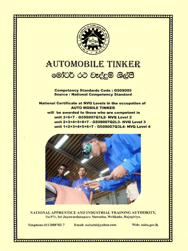 Otg Auto Tinker | PDF