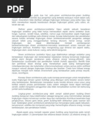 Bangunan Hijau Pdf