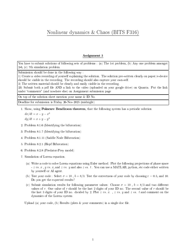 Assignment3 2025-26 | PDF