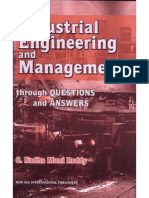 Aa - Phpisbn ISBN8122413625&Name Industrial Engineering and Management