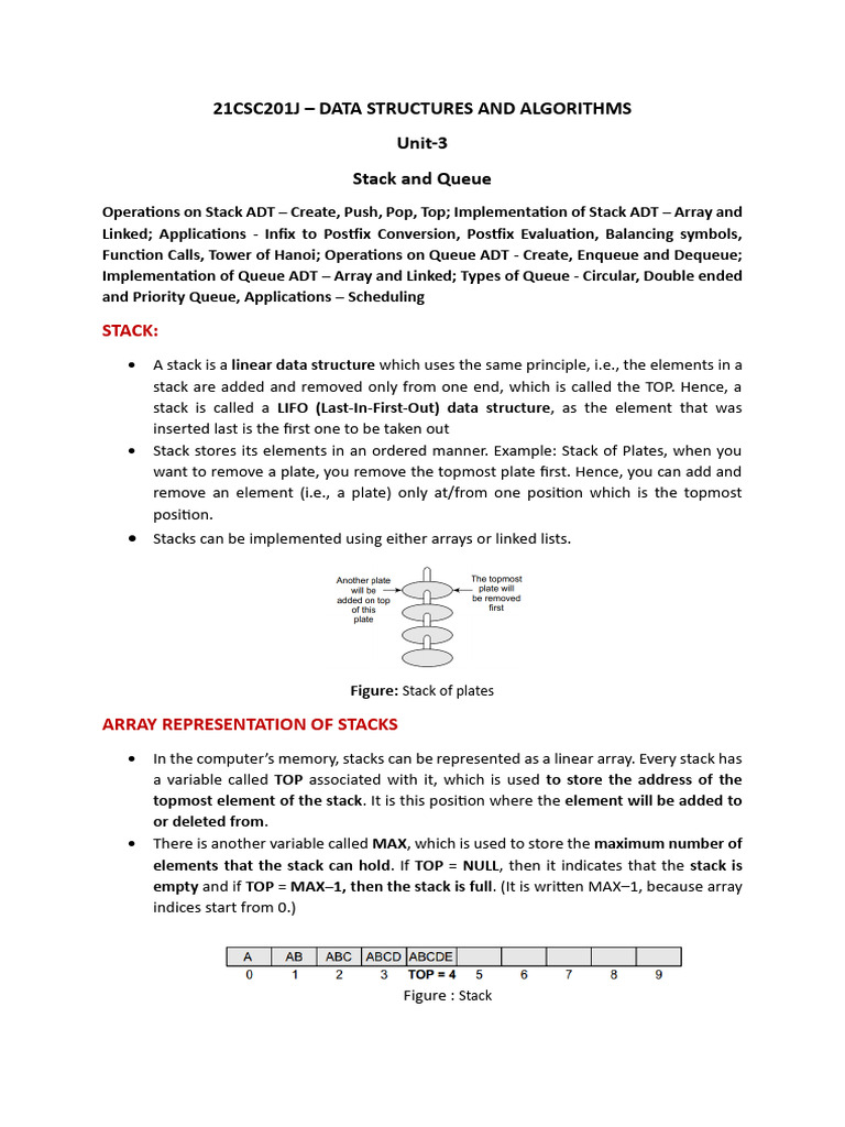 300 | PDF | Queue (Abstract Data Type) | Computer Programming