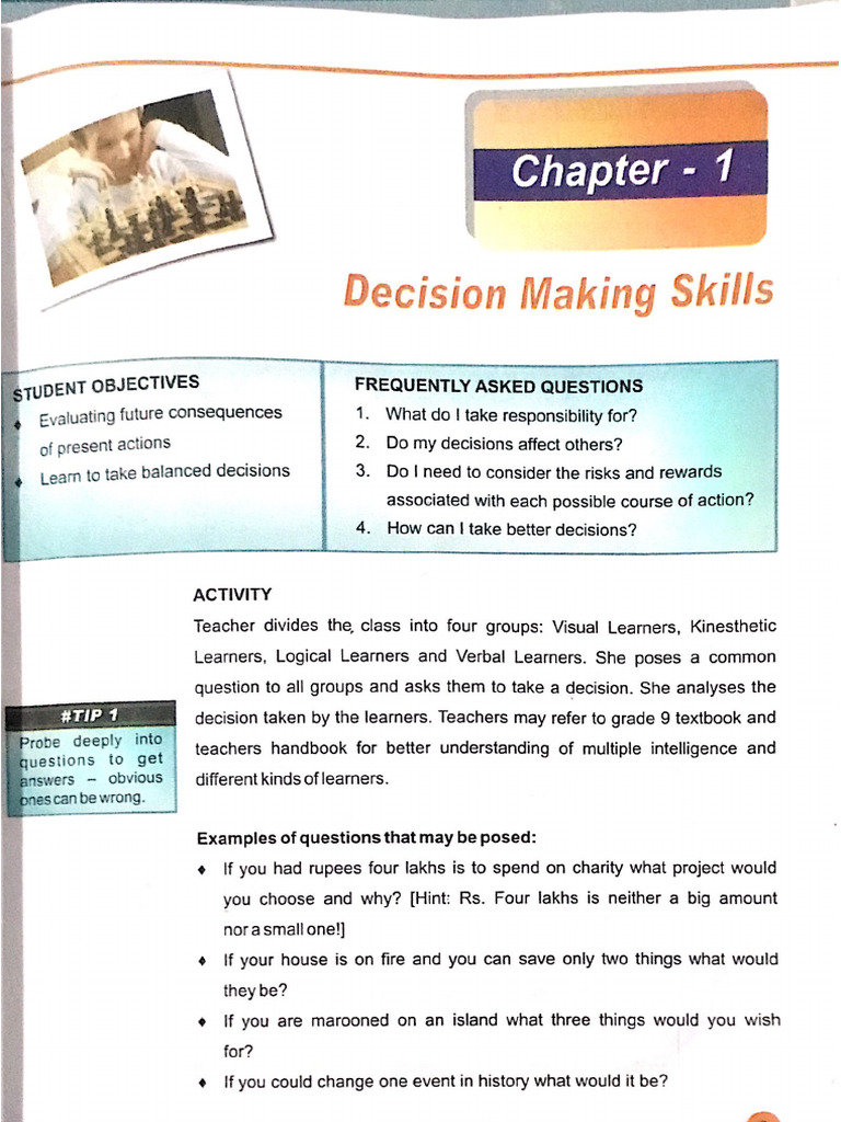 Chapter 1 | PDF