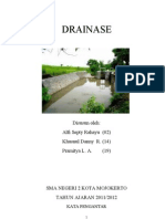 Download makalah drainase by Ayunda Timmy SN96569621 doc pdf