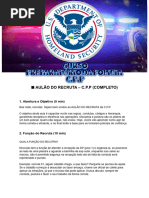 Manual de Conduta da Polícia no GTA RP | PDF | Polícia | Jogos de RPG