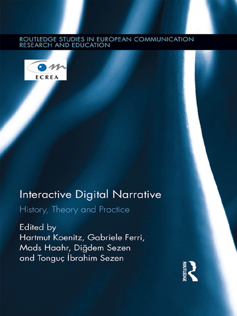 10.4324 9781315769189 Previewpdf | PDF | Narrative