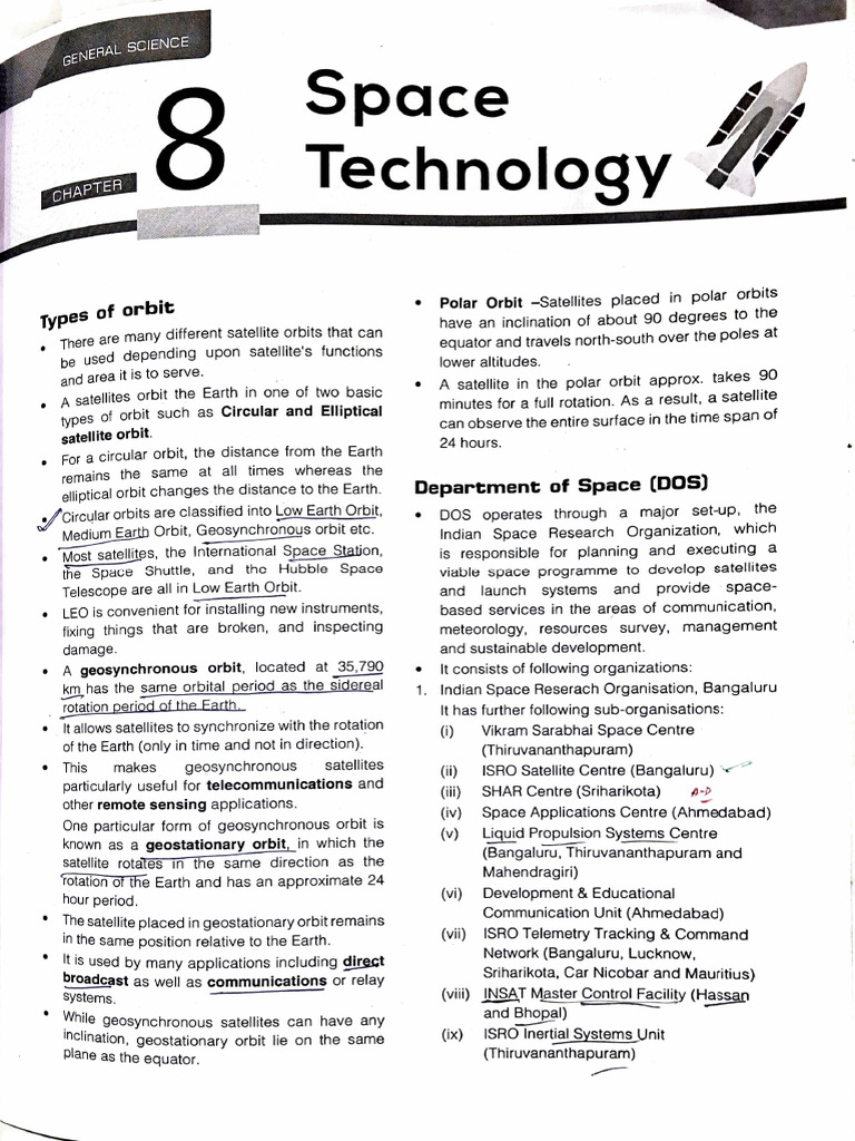 Adobe Scan 04-Aug-2024 (2) | PDF | Nasa | Satellite