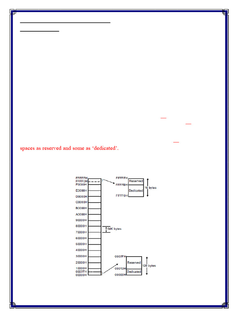 8540940 | PDF | Pointer (Computer Programming) | Computing
