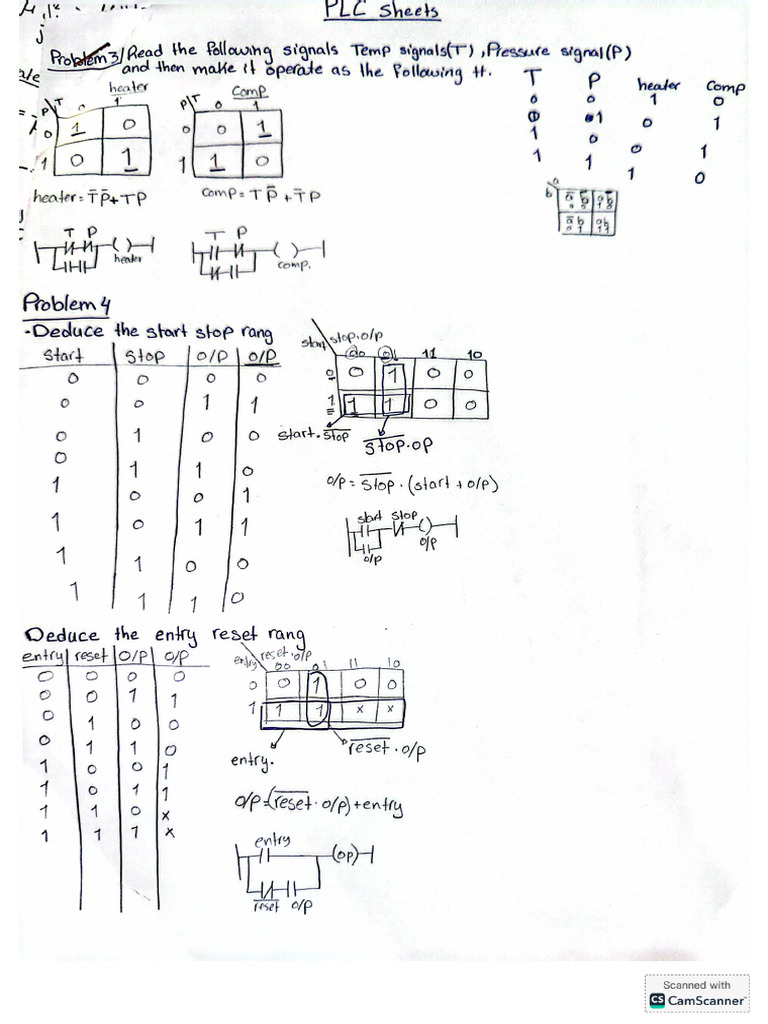 Automation | PDF