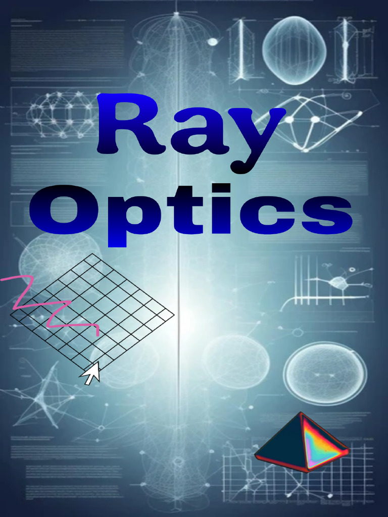 Ray Optics | PDF