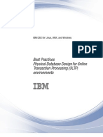 DB2BP Physical Design OLTP 0412