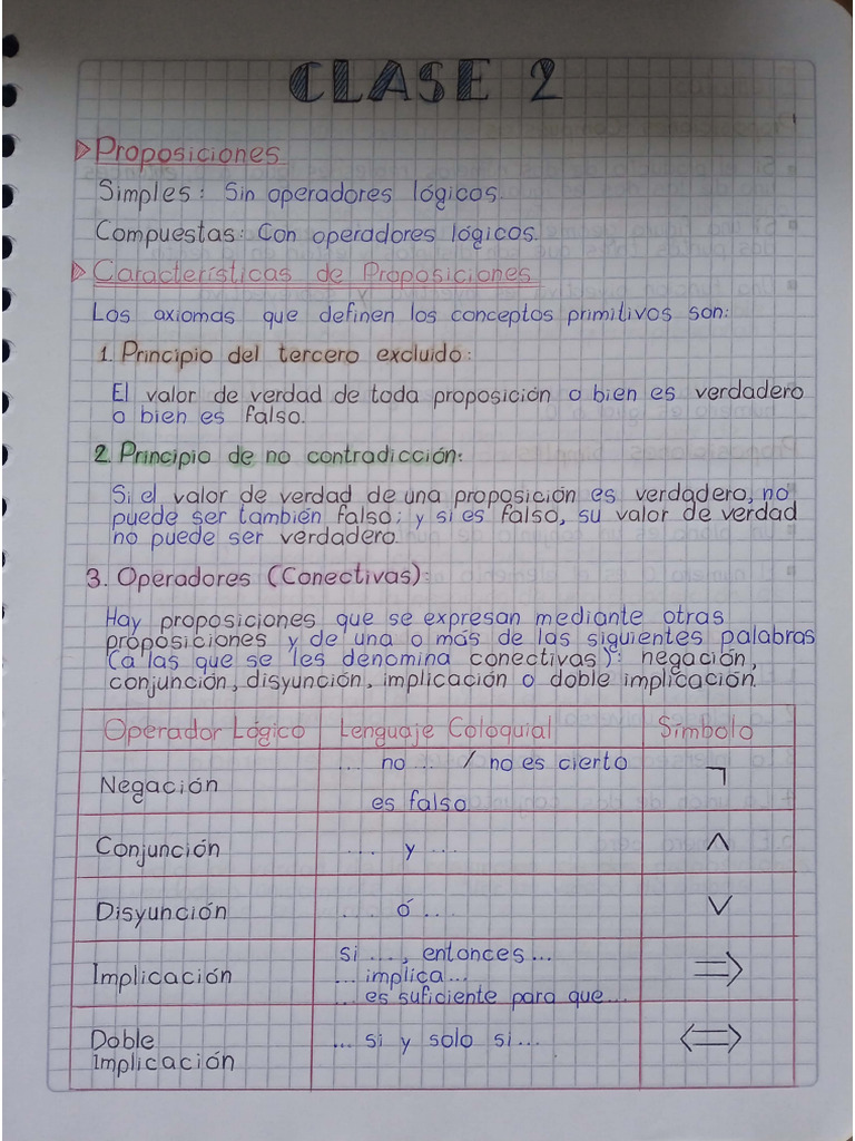 Apuntes | PDF