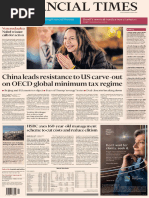 Consumer Electronics | PDF | Advertising | Computer Science