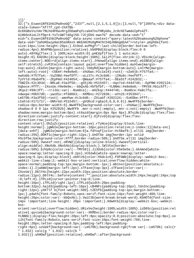 F | PDF | Smartphone | Consumer Electronics