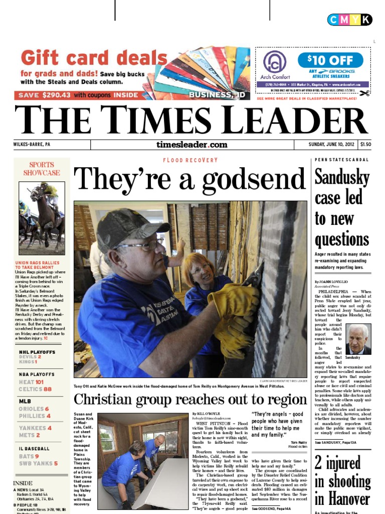 Times Leader 06-10-2012 PDF image
