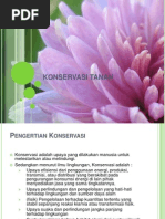 Download KONSERVASI TANAH by Dewina Poetra SN96577977 doc pdf