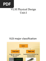 VLSI File Formats and Extensions Guide | PDF | Library (Computing ...