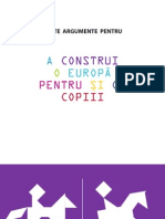 Manual Pentru Educatia Copiilor