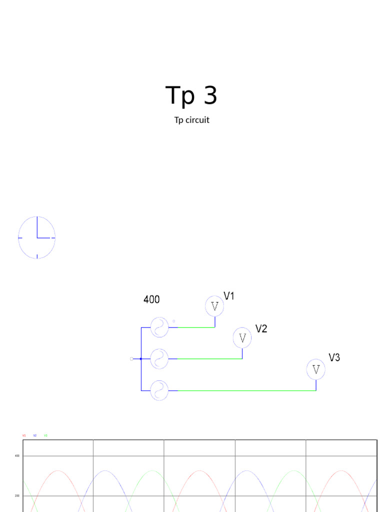 TP 3 | PDF