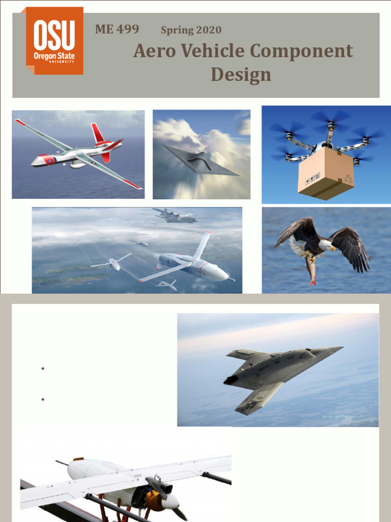UAV Engineering: Launch and Recovery Systems | PDF | Unmanned Aerial ...