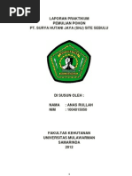 Download Laporan Pemuliaan Anas by Tatik Handayani SN96583429 doc pdf