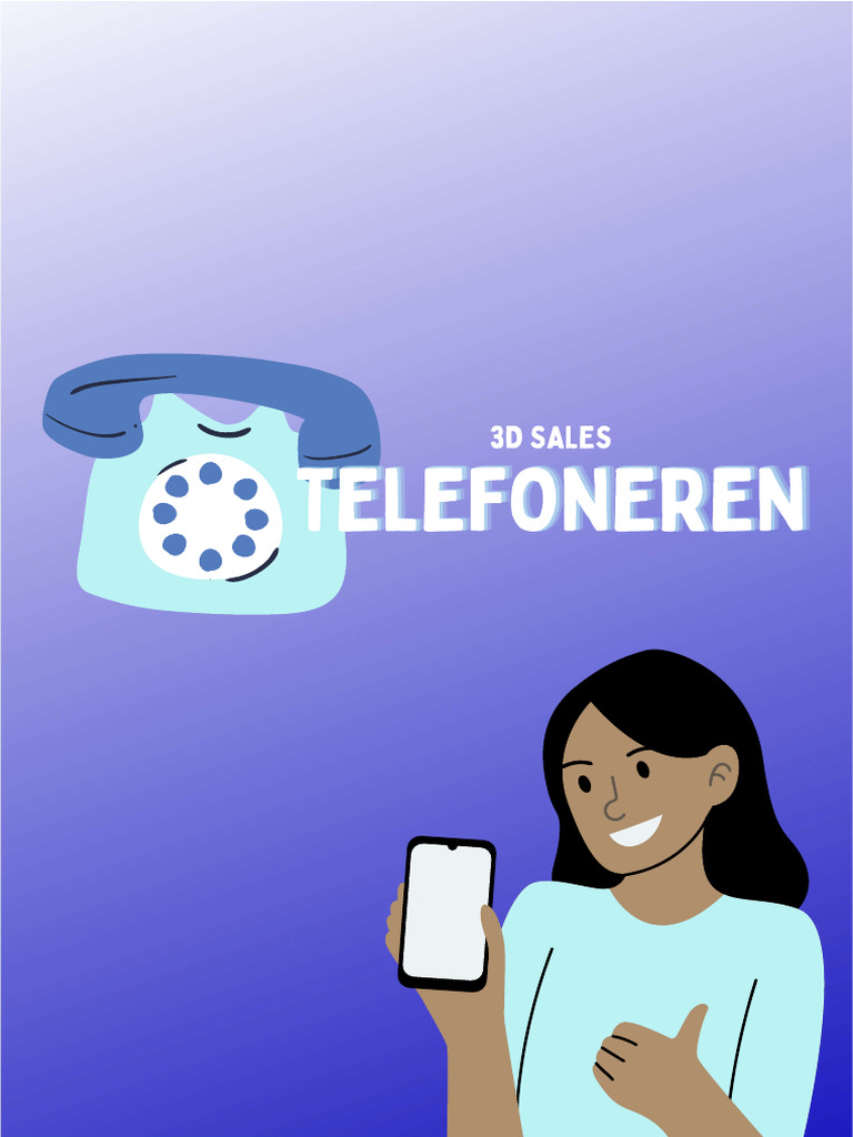 Telefonere Studenten | PDF