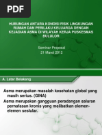 Download Hubungan Antara Kondisi Fisik Lingkungan Rumah Dan Perilaku by Tony Tukang Tahu SN96584360 doc pdf