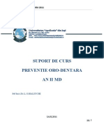 Suport de Curs Preventie2011