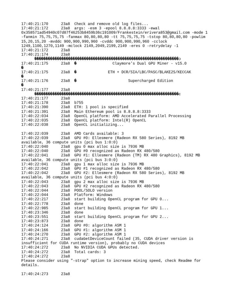 1617658821_log | PDF | Graphics Processing Unit | Computer Engineering