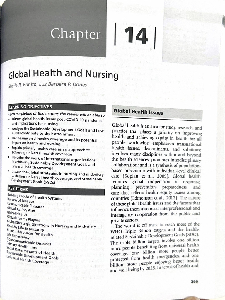 Chapter | PDF